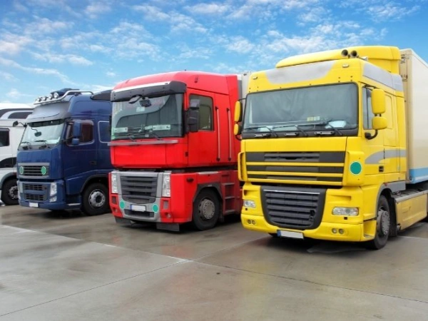 Antalya Güroymak Nakliye